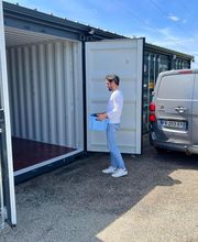 Selfstock.com Trégueux image 8