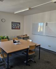 Berlin-Buckow Unterrichtsraum 2-2