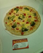 Rent-a-Pizzeria Rheine Bild 9