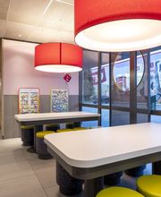 McDonald's Bild 7