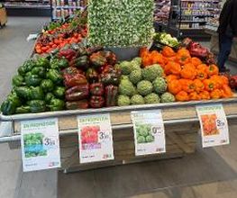 SUPERMARCHÉ G20 image 5
