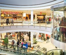 Zwickau Arcaden Bild 2