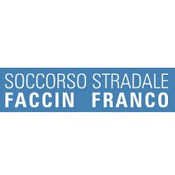 Soccorso Stradale Carrozzeria Faccin logo