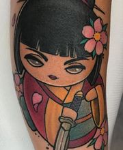 L' Encre Du Peuple image 1