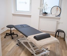 Aries-Therapie und Training Bild 3