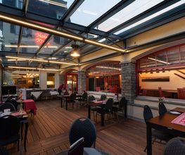 Hotel Restaurant Krebs Bild 7