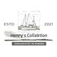 Henrys Collektion