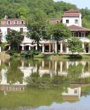 Hôtel Restaurant l'Etang des Reynats image 4
