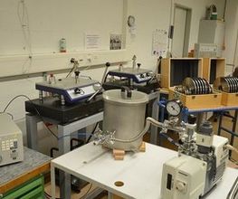 mcs Laboratory AG Bild 3