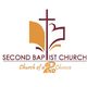 Second Baptist Church