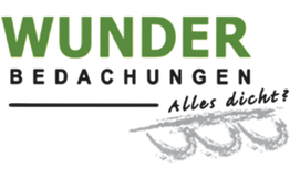 Wunder Bedachungen GmbH
