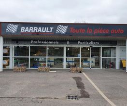BARRAULT image 5