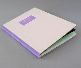 Handwerkliche Buchbinderei Dresden - L. Nowak Bild 3