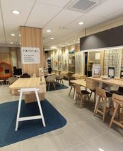 Ecouter Voir - Optique Mutualiste image 1