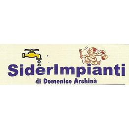 Siderimpianti - Archinà Michele logo