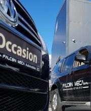 Falcon Meca Sàrl Bild 2