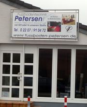 Fußbodentechnik Petersen Gmbh Bild 1