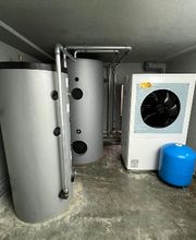 Movan Sanitaire-Chauffage Bild 7