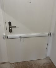 Iseo Protector Riegel