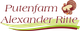 Putenfarm Alexander Ritte