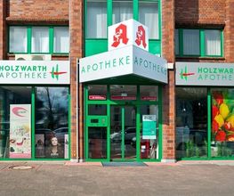 Holzwarth Apotheke Dorsten Bild 6