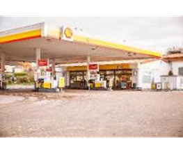 Shell Recharge Charging Station Bild 5