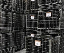 Beaune Logistique Services image 1