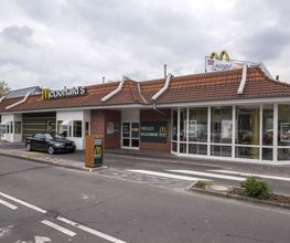 McDonald's Bild 3