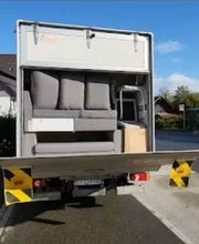 Pifferini | Sgomberi, Traslochi e Trasporti Bild 5