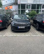 SIXT Auto- und Transportervermietung Augsburg Bild 9
