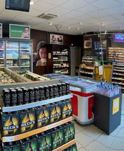 JET Tankstelle Bild 7