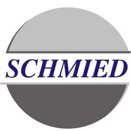 Schmied DampfDruck