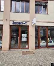 Seeger Gesundheitshaus | Gutenbergstraße Bild 15