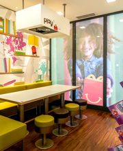 McDonald's Bild 6