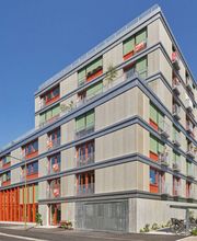 Karl Erb Spenglerei AG Bild 8