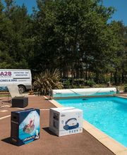 A2B Service Piscines et spas image 4