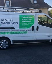 Nevers Maintenance image 1