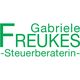 Gabriele Freukes Steuerberaterin