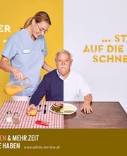 Arbeiten bei advita | Mehr Zeit für die Pflege | Stellenanzeigen Altenpflege | Jobs Altenpflege