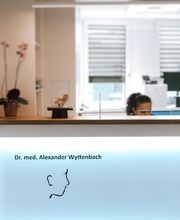 HNO Zentrum Liestal Praxis Dr. Wyttenbach Bild 9