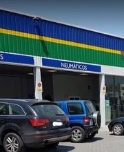 Euromaster Murcia - Miguel Indurain imagen 1