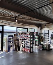 SISCA SIDV Comptoir Professionnel image 1