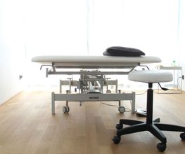 Physiotherapie Holzderber - Sandra Holzderber Bild 11