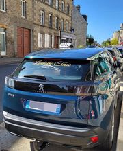 Ludovic Taxi image 4