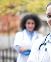 medizinisches Personal