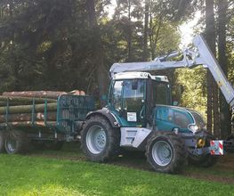 Ehrler Forstunternehmung GmbH Bild 2