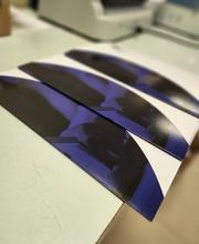 El Demonio Rojo . PRINTING DELUXE, S.L. imagen 17