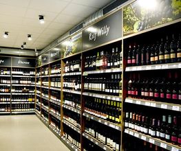 Getränkeabteilung
Unsere umfangreiche Getränkeabteilung bietet Ihnen neben regionalen Bier- und Weinsorten, auch Sekt und Spirituosen. Als besonderen Service erhalten Sie bei uns zusätzlich gekühlte Kästen.