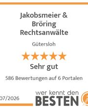 werkenntdenBESTEN.de Qualitätssiegel