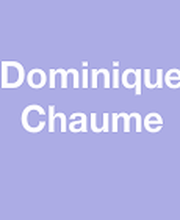 Chaume Dominique image 1